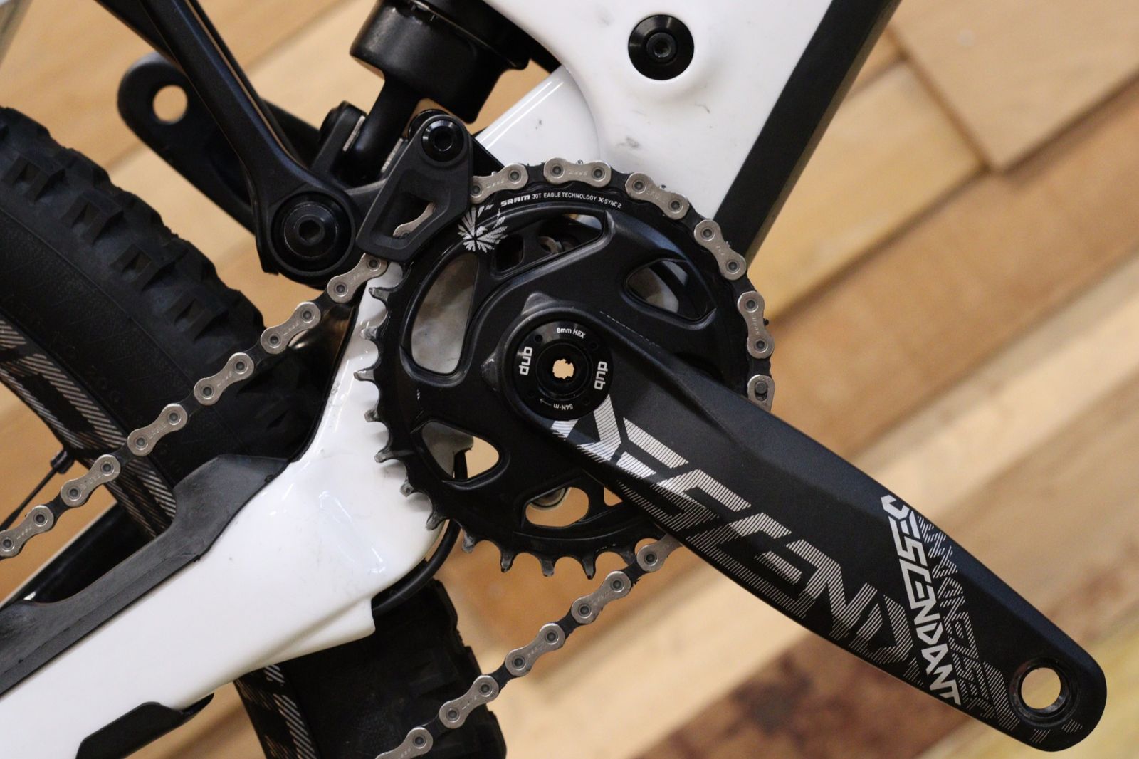 スペシャライズド SPECIALIZED エンデューロ エキスパート ENDURO EXPERT 2021 S3サイズ スラム X01 イーグル カーボン マウンテンバイク MTB 【立川店】