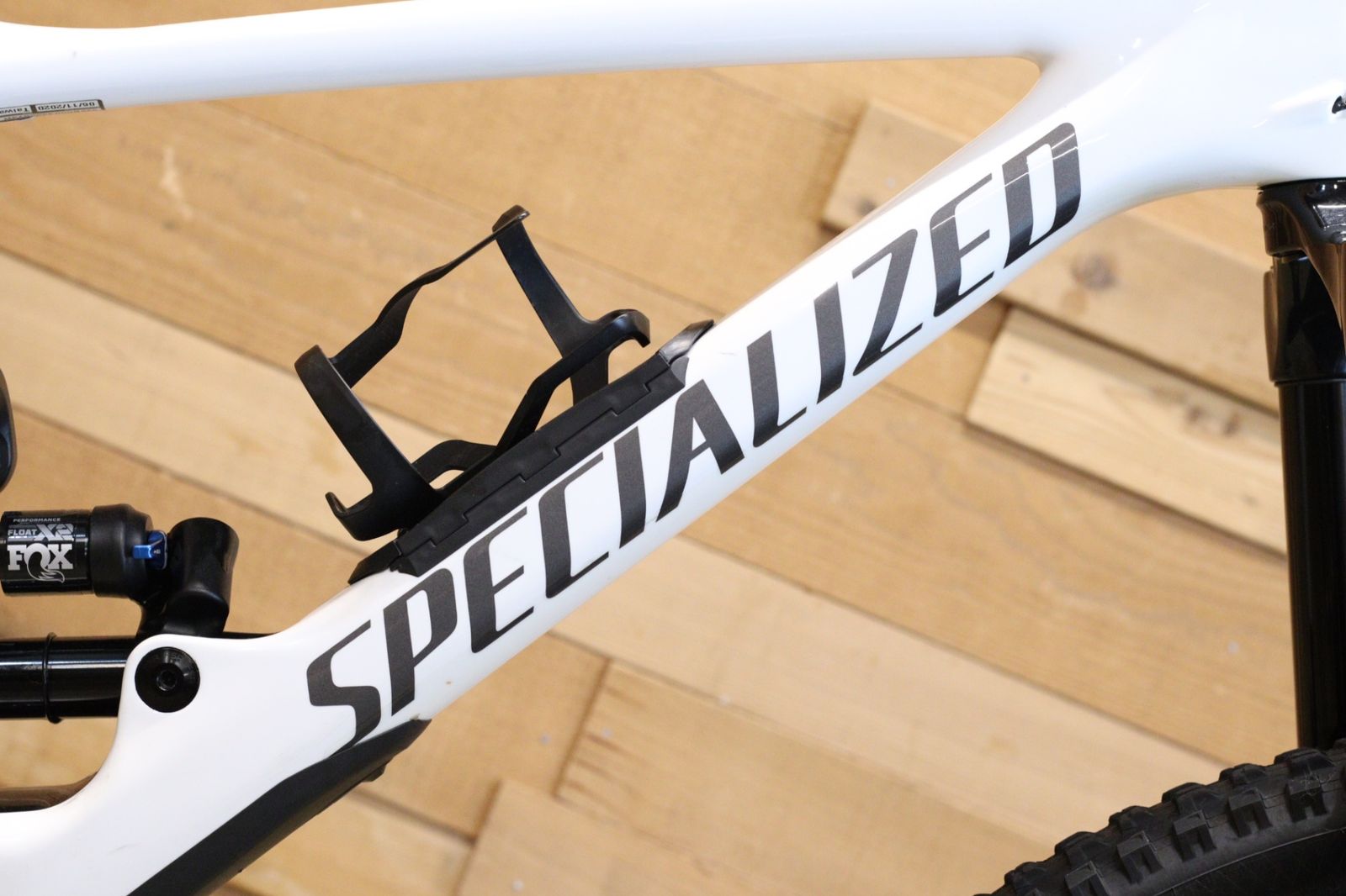 スペシャライズド SPECIALIZED エンデューロ エキスパート ENDURO EXPERT 2021 S3サイズ スラム X01 イーグル カーボン マウンテンバイク MTB 【立川店】