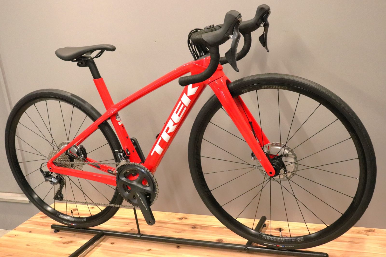 トレック TREK ドマーネ DOMANE SL6 DISC 2020モデル 44サイズ シマノ