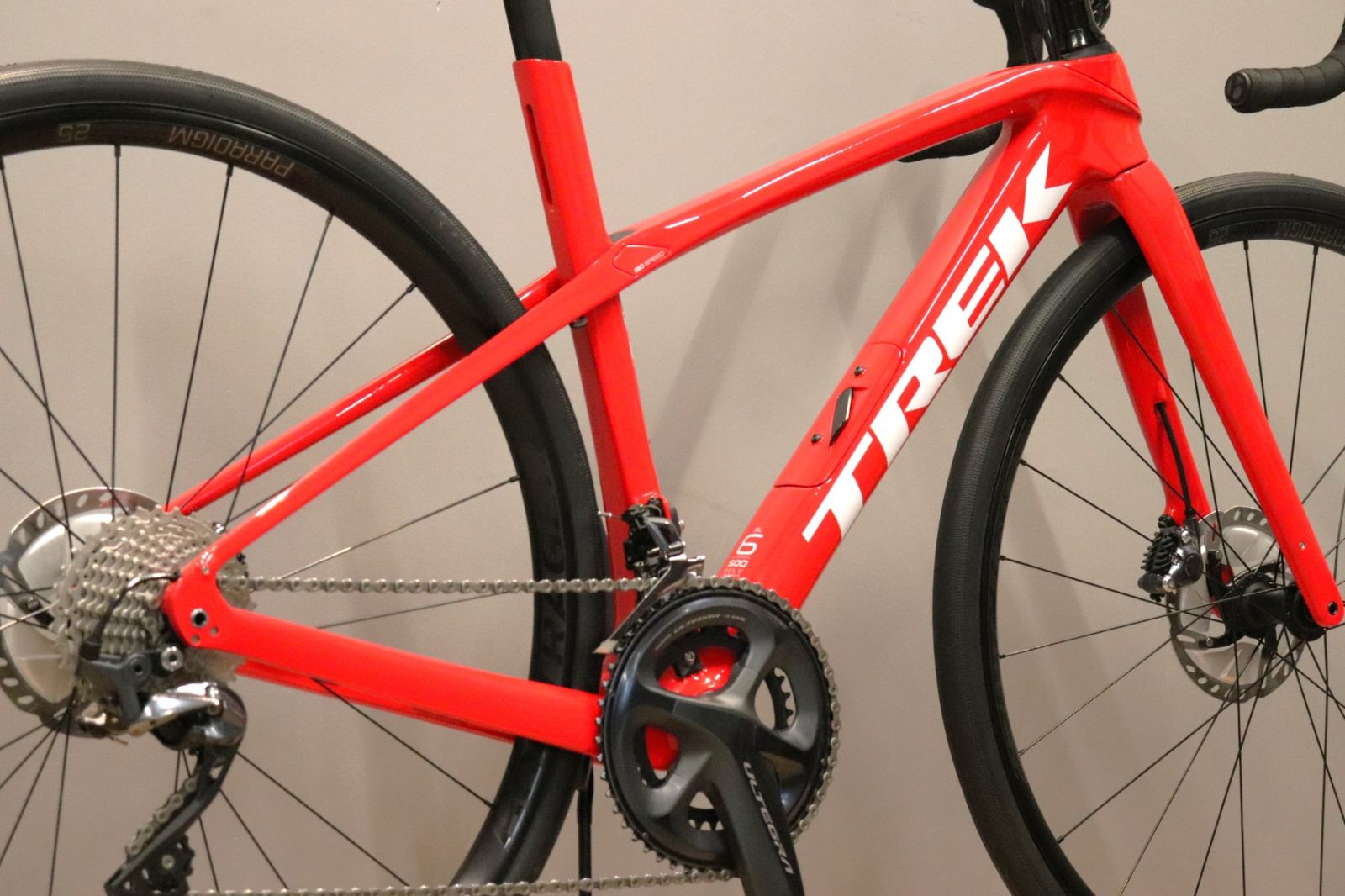 トレック TREK ドマーネ DOMANE SL6 DISC 2020モデル 44サイズ シマノ