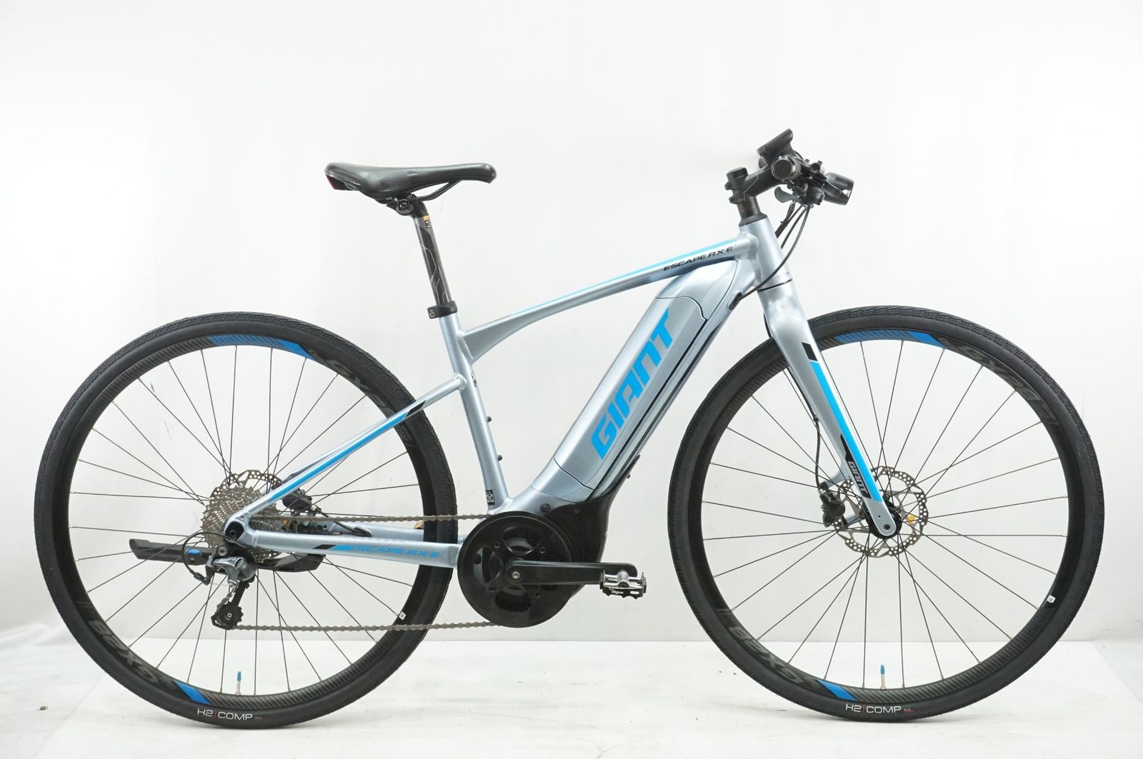 GIANT 「ジャイアント」 ESCAPE RX-E+ 2021年モデル E-BIKE / 大宮店