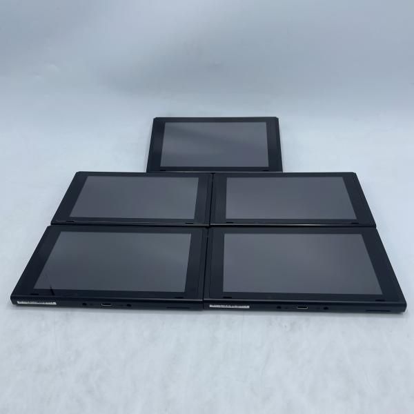 中古】本体）【ジャンク】任天堂/Switch本体5台まとめ 動作未確認[92