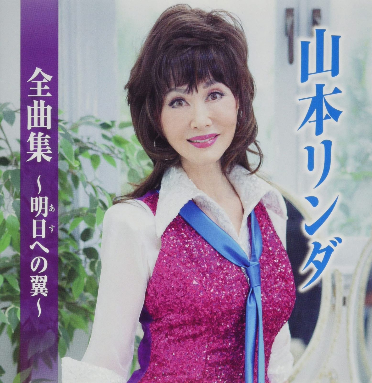 CD 【CD】全曲集~明日への翼~