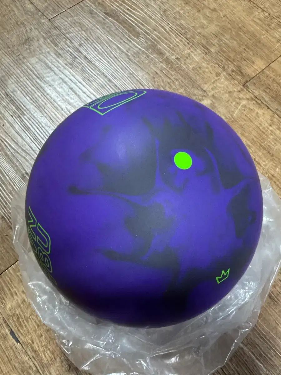 クラウン 78u ボーリング 15 パウンド