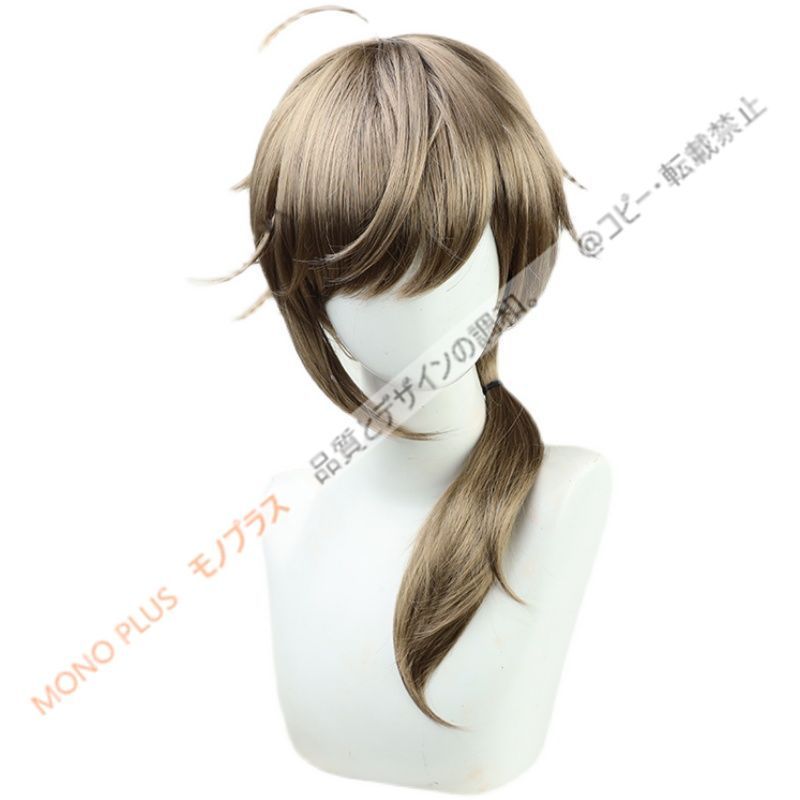 送料無料】 叶 にじさんじ バーチャルYouTuber コスプレ ウィッグ新品