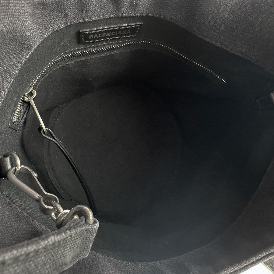 バレンシアガ BALENCIAGA ショルダーバッグ ハンドバッグ ウェーブXS