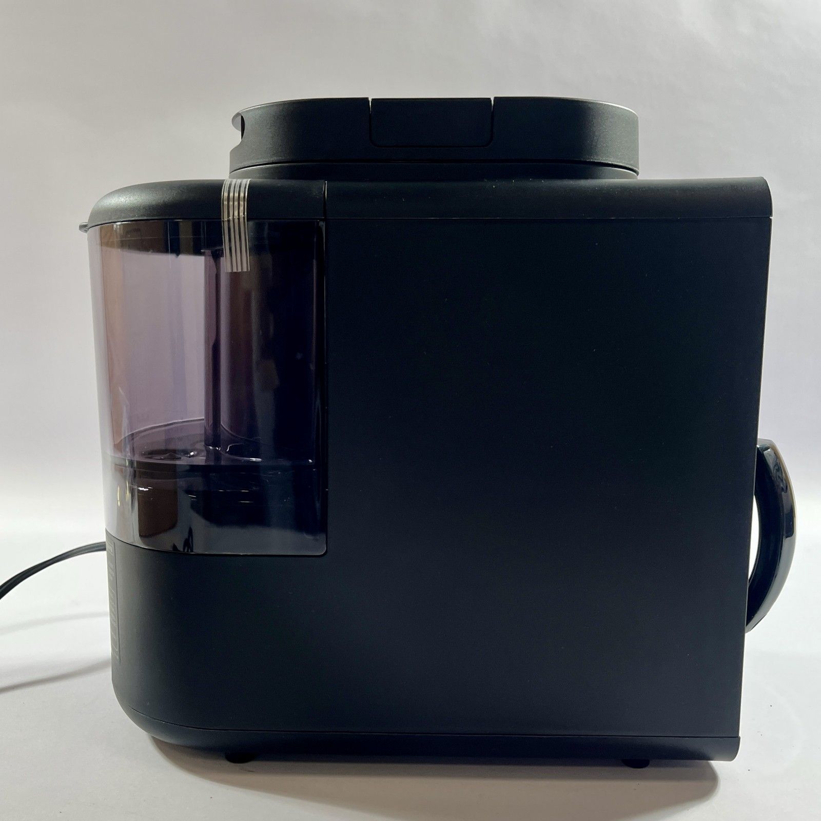 ☆ siroca シロカ 全自動コーヒーメーカー SC-A352 カフェばこ