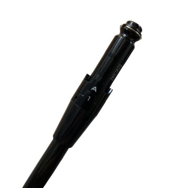 中古】 タイトリストスリーブ付き(GT系) グラファイトデザイン
