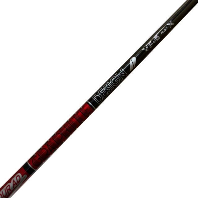 中古】 タイトリストスリーブ付き(GT系) グラファイトデザイン