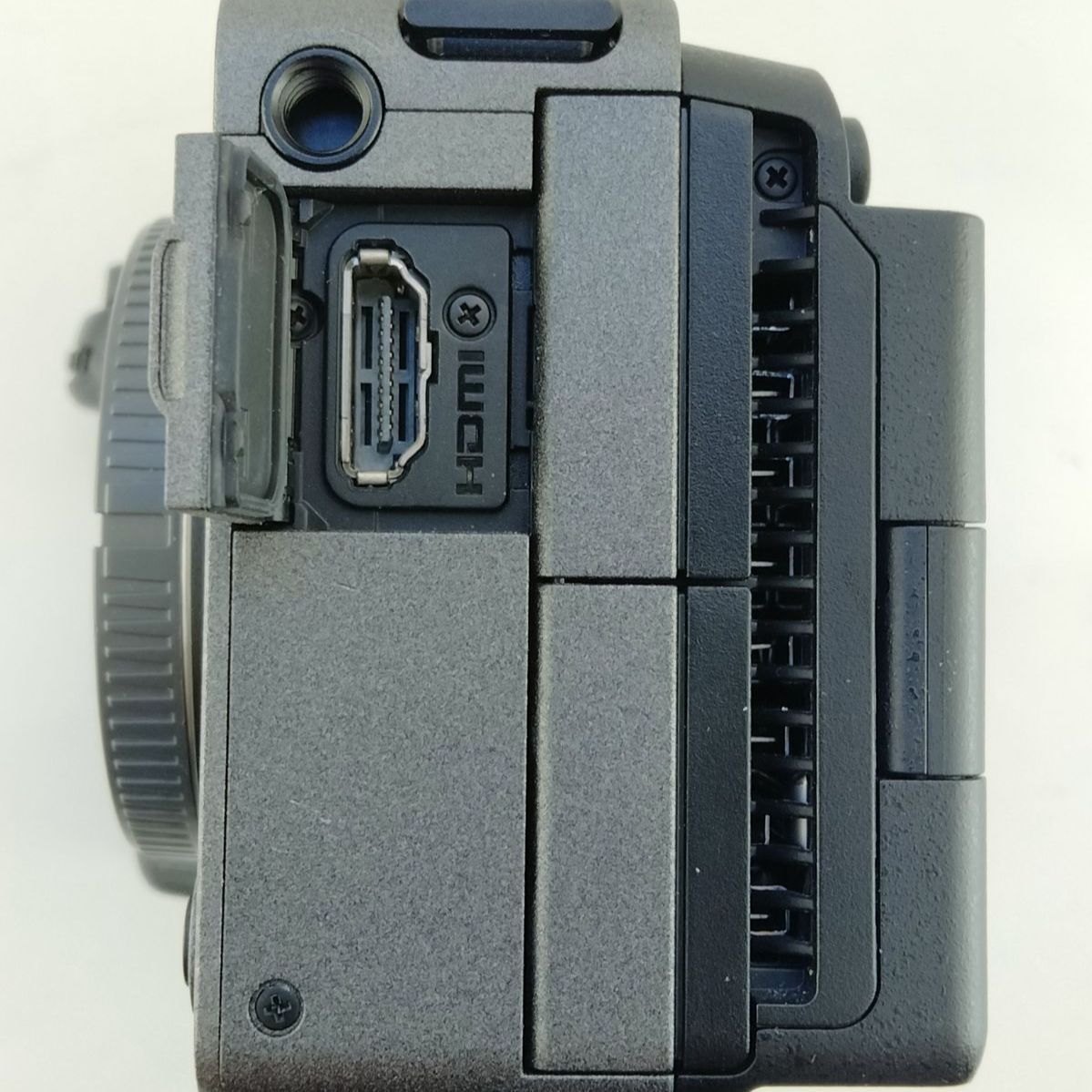 Sony FX30 ILME-FX30 ボディ 美品 元箱 保証書付 動作品 - メルカリ