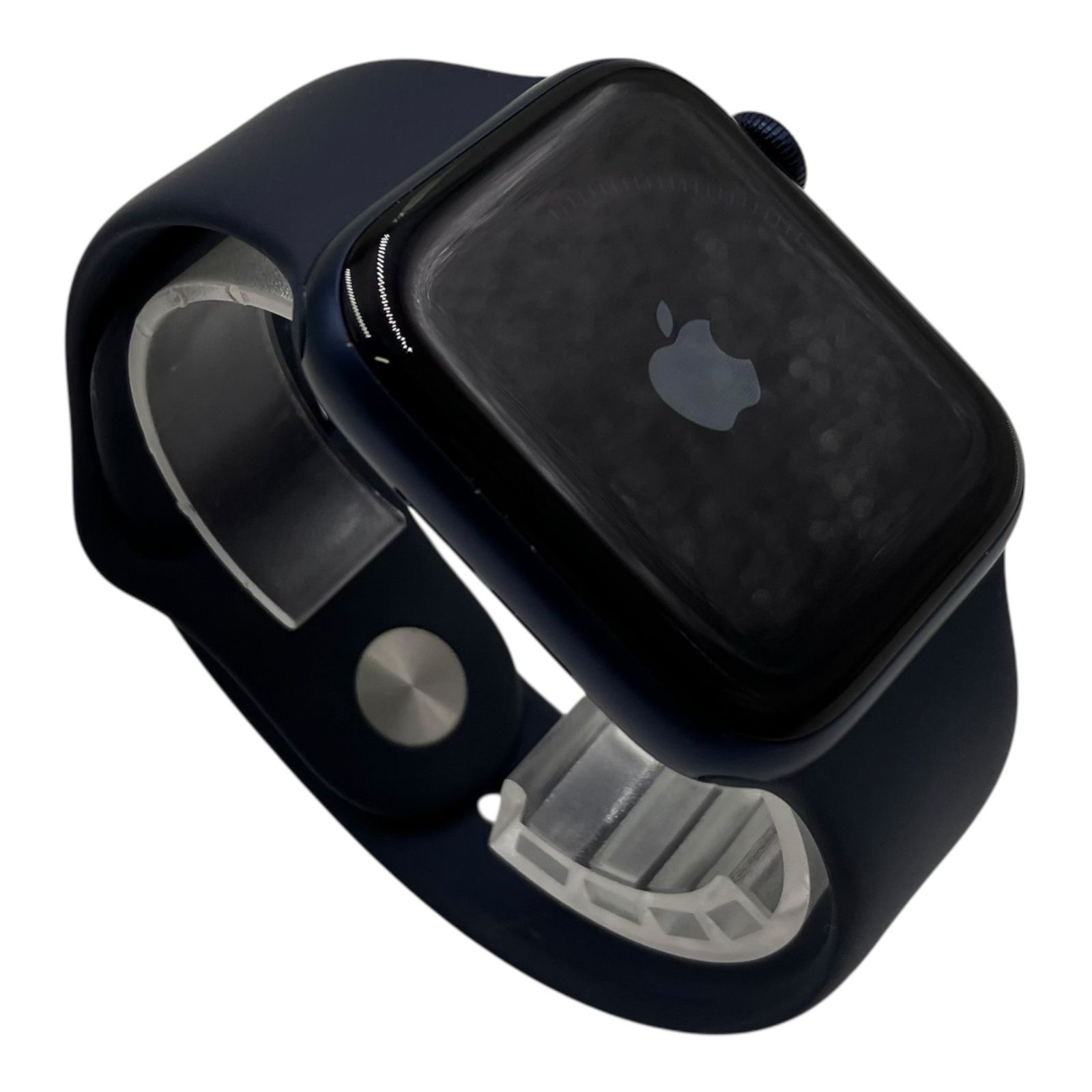 Apple Watch Series 6 GPS 44mm M00J3J/A ブルー アップルウォッチ 