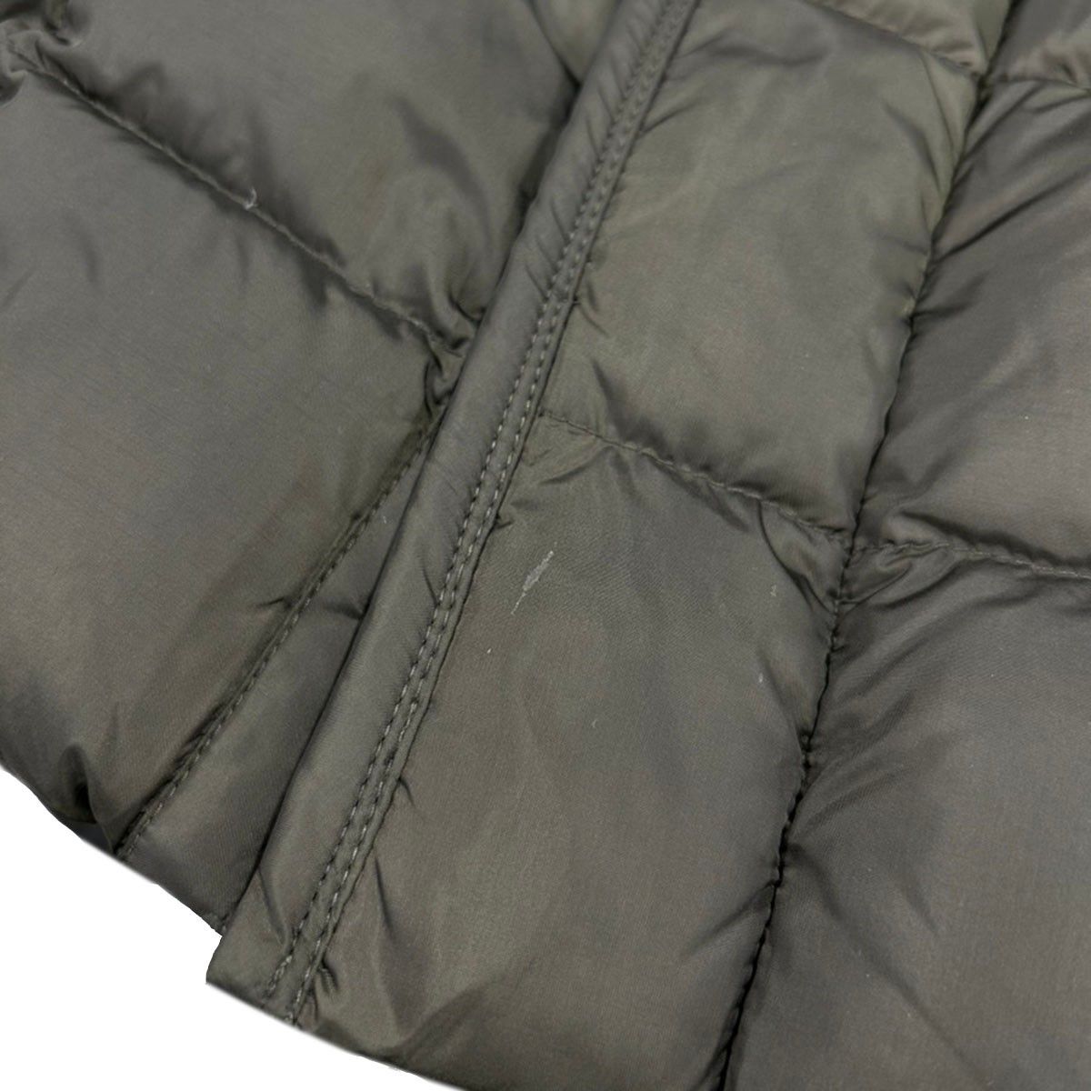 MONCLER モンクレール JACOB ダウンジャケット B20914139585 カーキ 3 