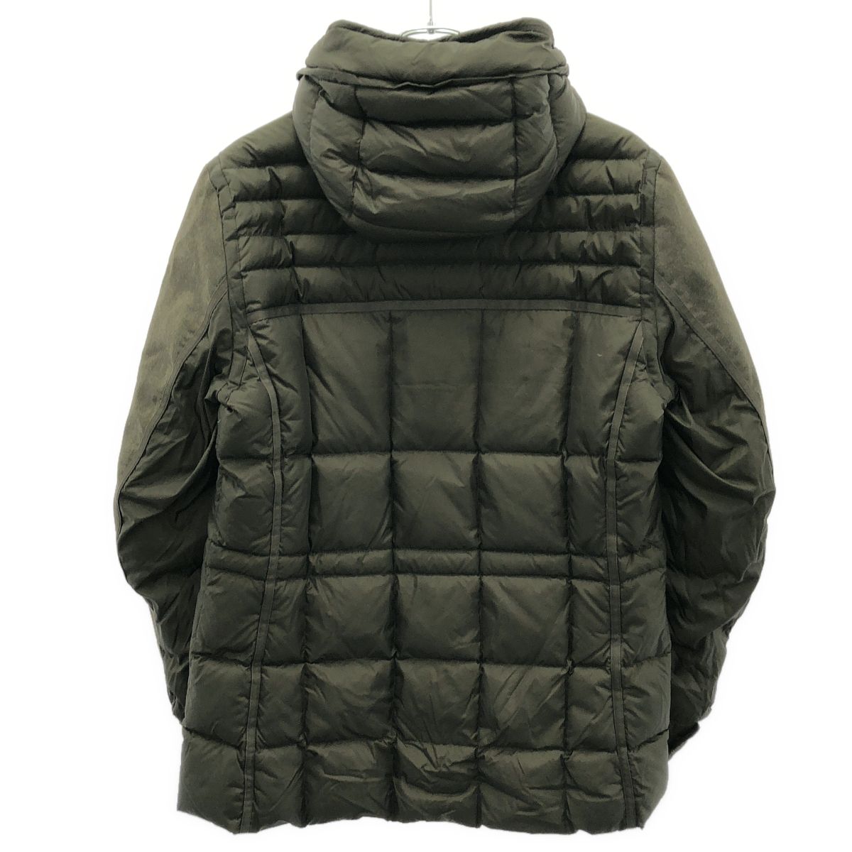MONCLER モンクレール JACOB ダウンジャケット B20914139585 カーキ 3 