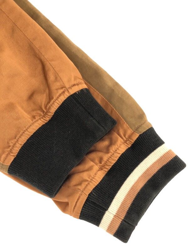 Name. ネーム 23SS MEIZEN ISLAND SOUVENIR JACKET スカジャン NMJK