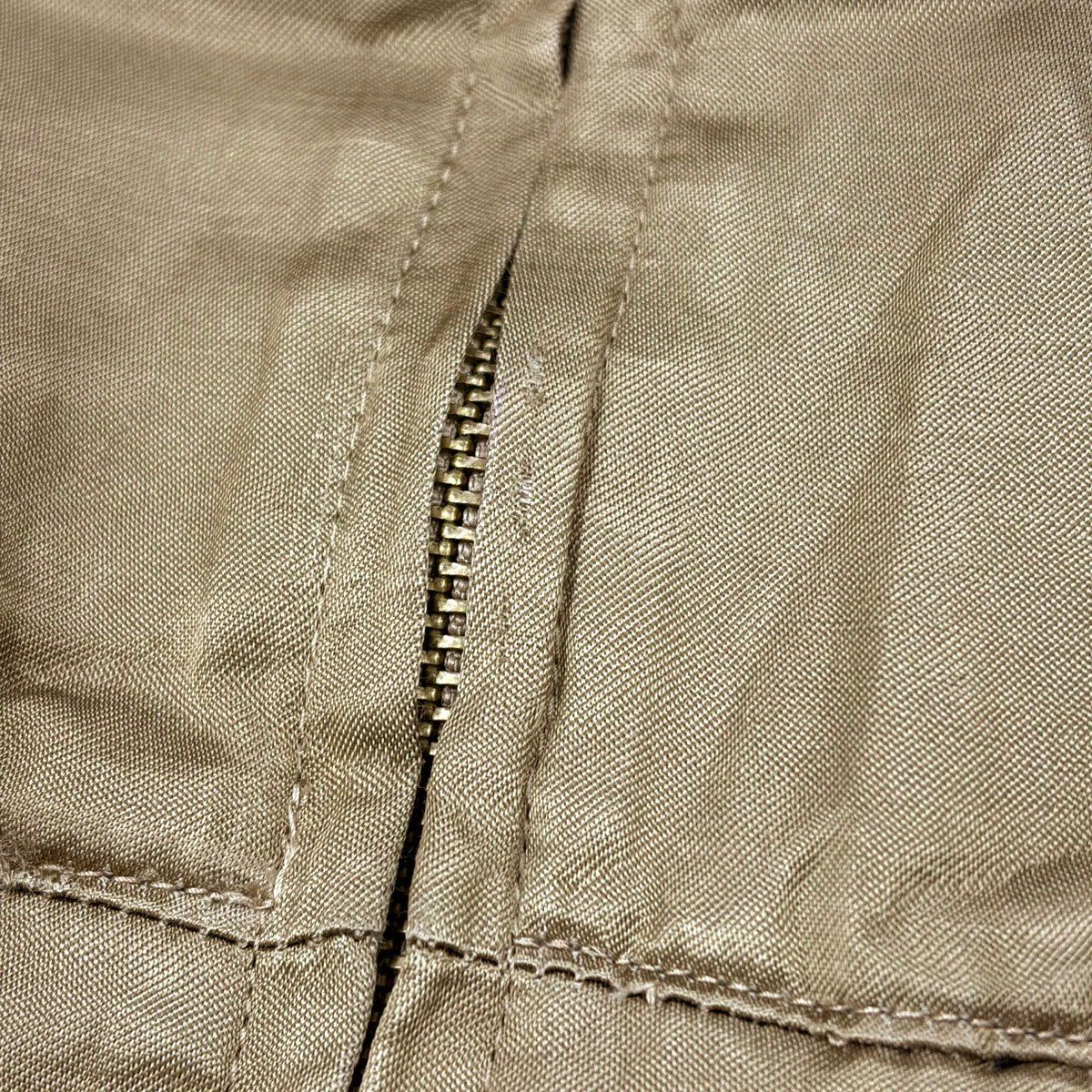 Name. ネーム 23SS MEIZEN ISLAND SOUVENIR JACKET スカジャン NMJK