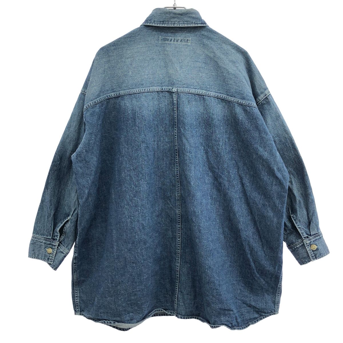 journal standard luxe ジャーナルスタンダード ラックス 10OZ denim