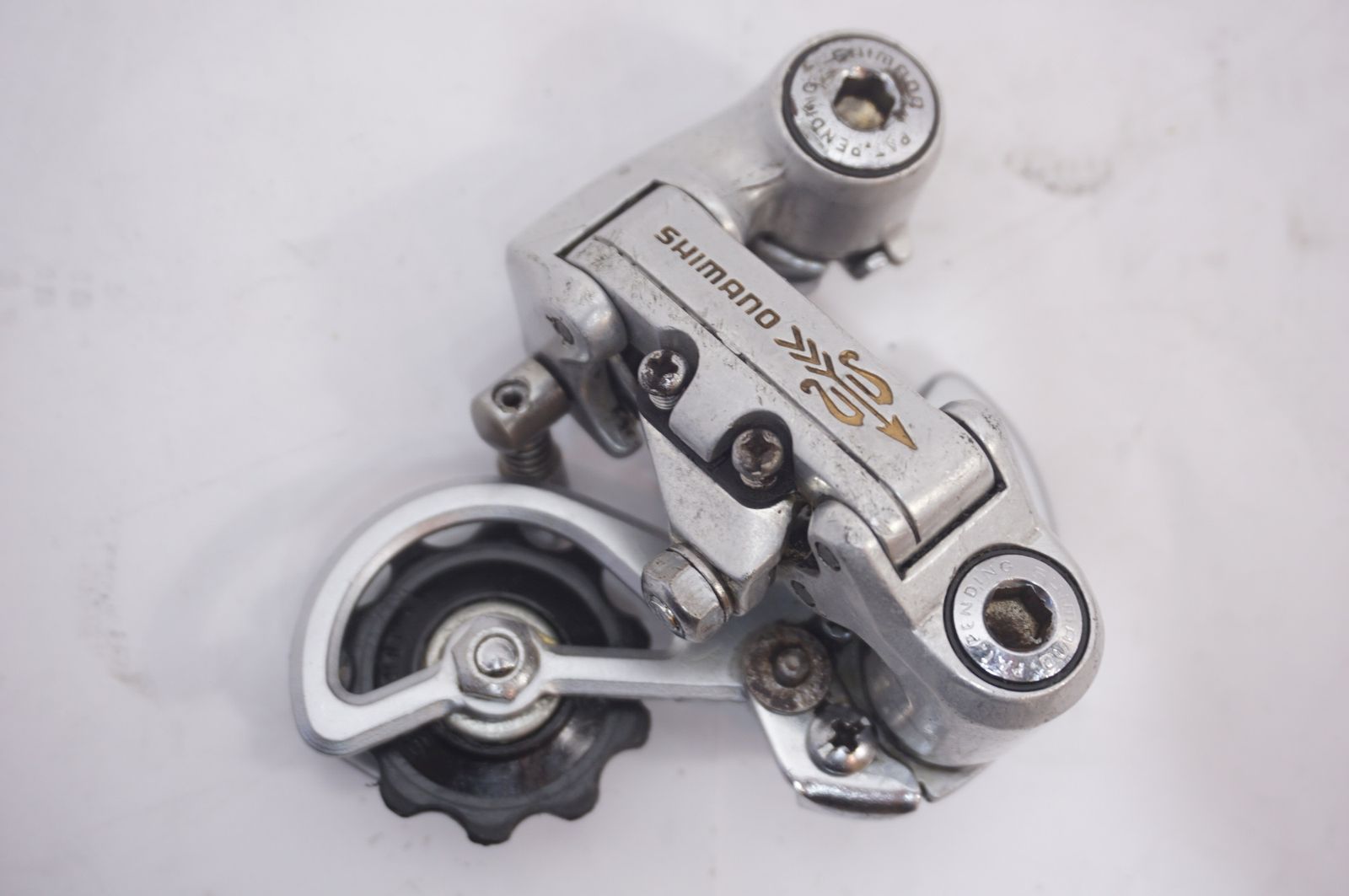 SHIMANO 「シマノ」 RD-A105 リアディレイラー / バイチャリ世田谷店