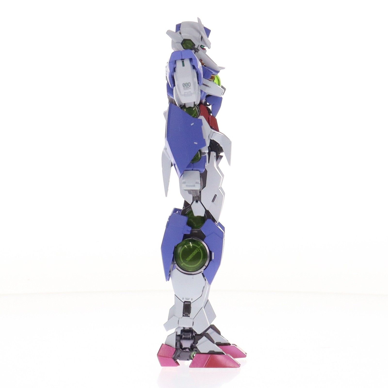 METAL BUILD ダブルオークアンタ フルセイバー 機動戦士ガンダム00V