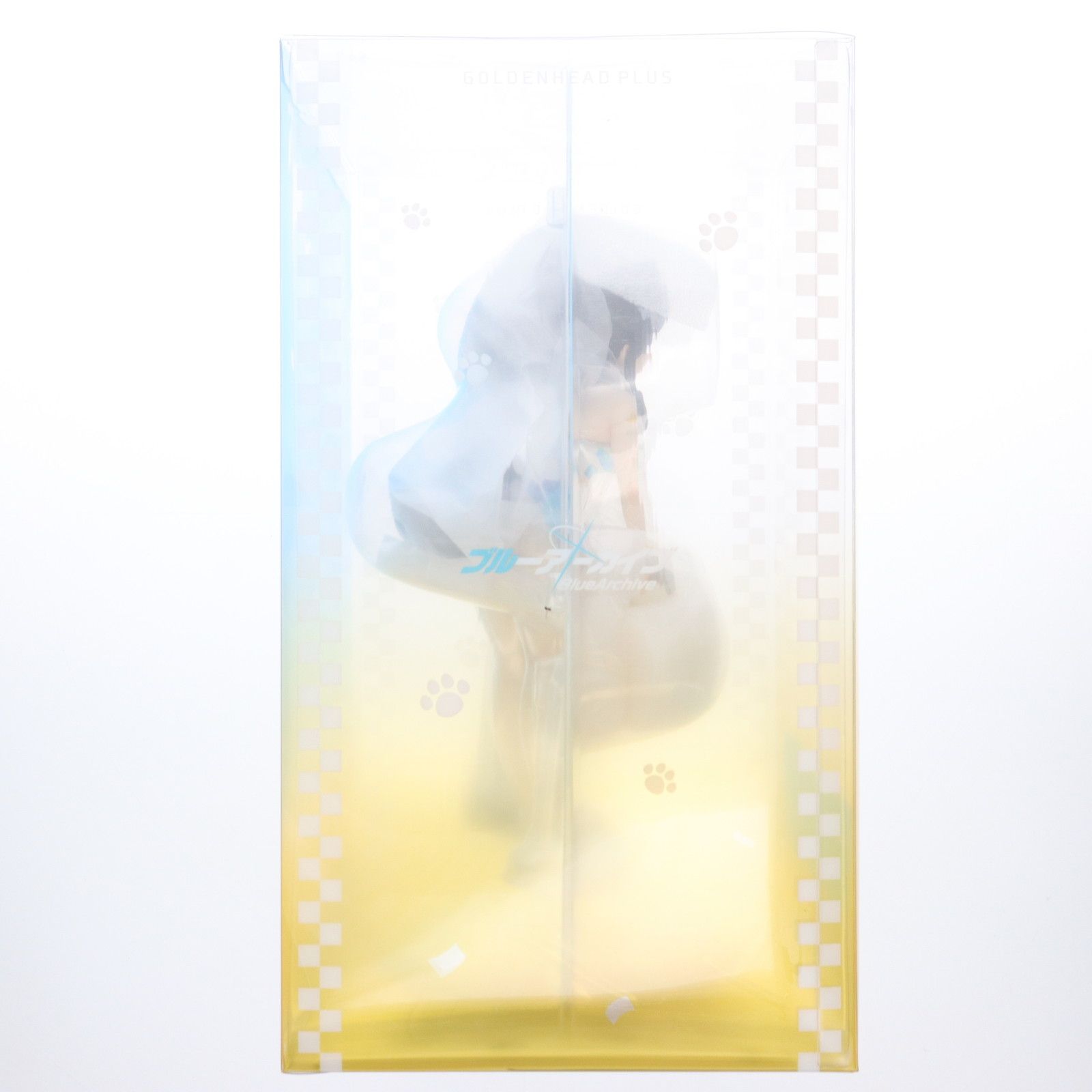 ヒビキ(応援団) ブルーアーカイブ -Blue Archive- 1/7 完成品 
