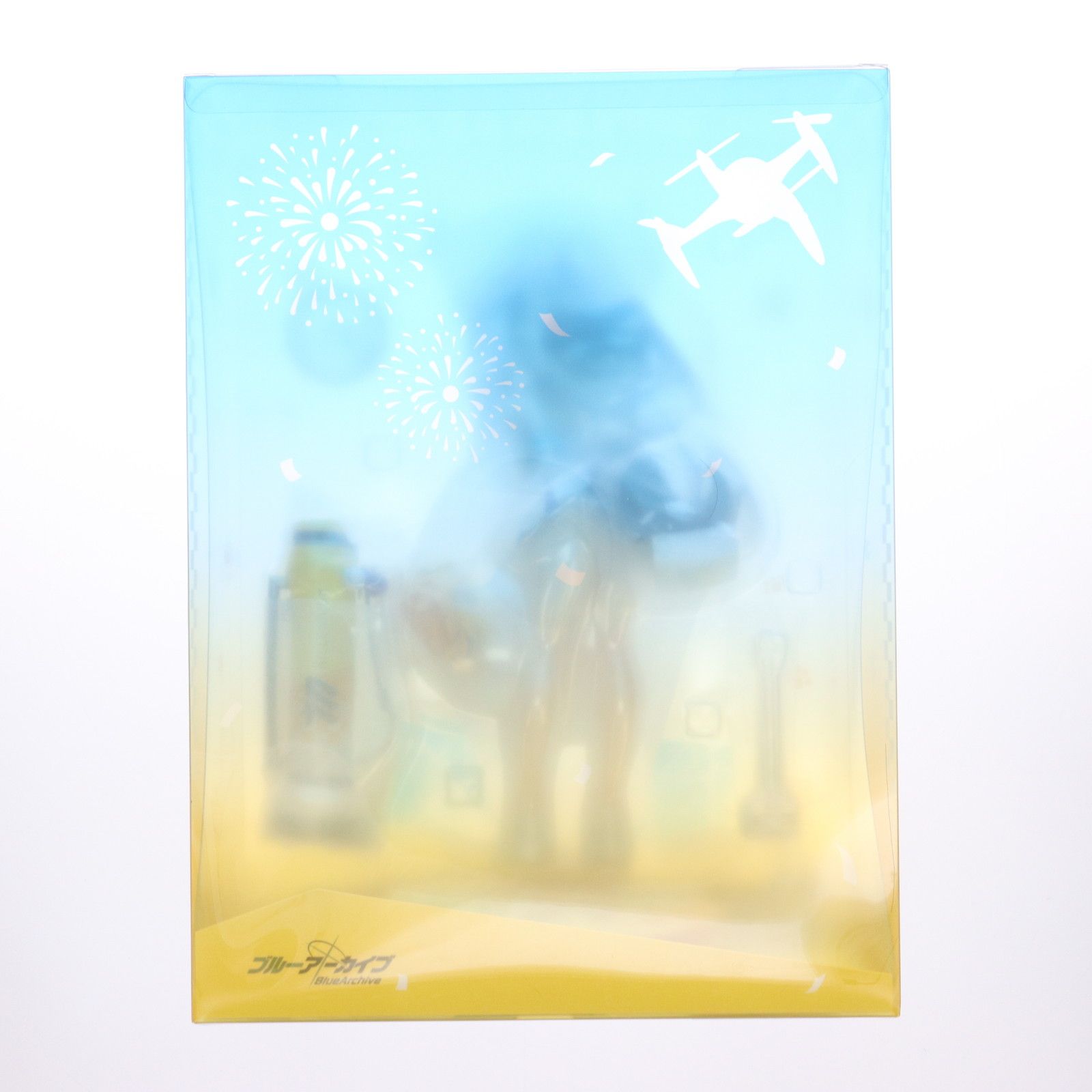 ヒビキ(応援団) ブルーアーカイブ -Blue Archive- 1/7 完成品 