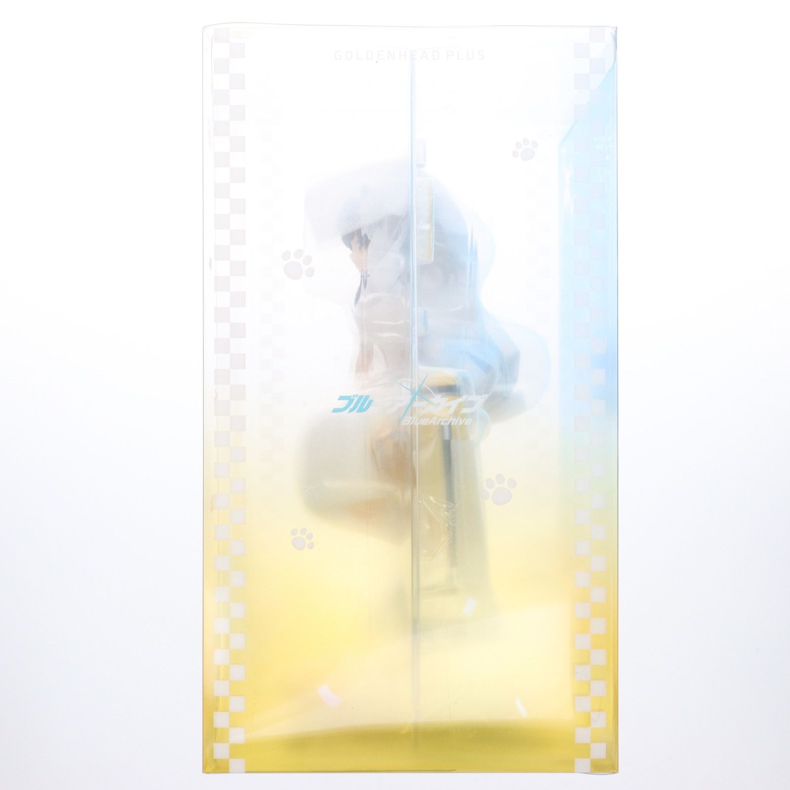 ヒビキ(応援団) ブルーアーカイブ -Blue Archive- 1/7 完成品 