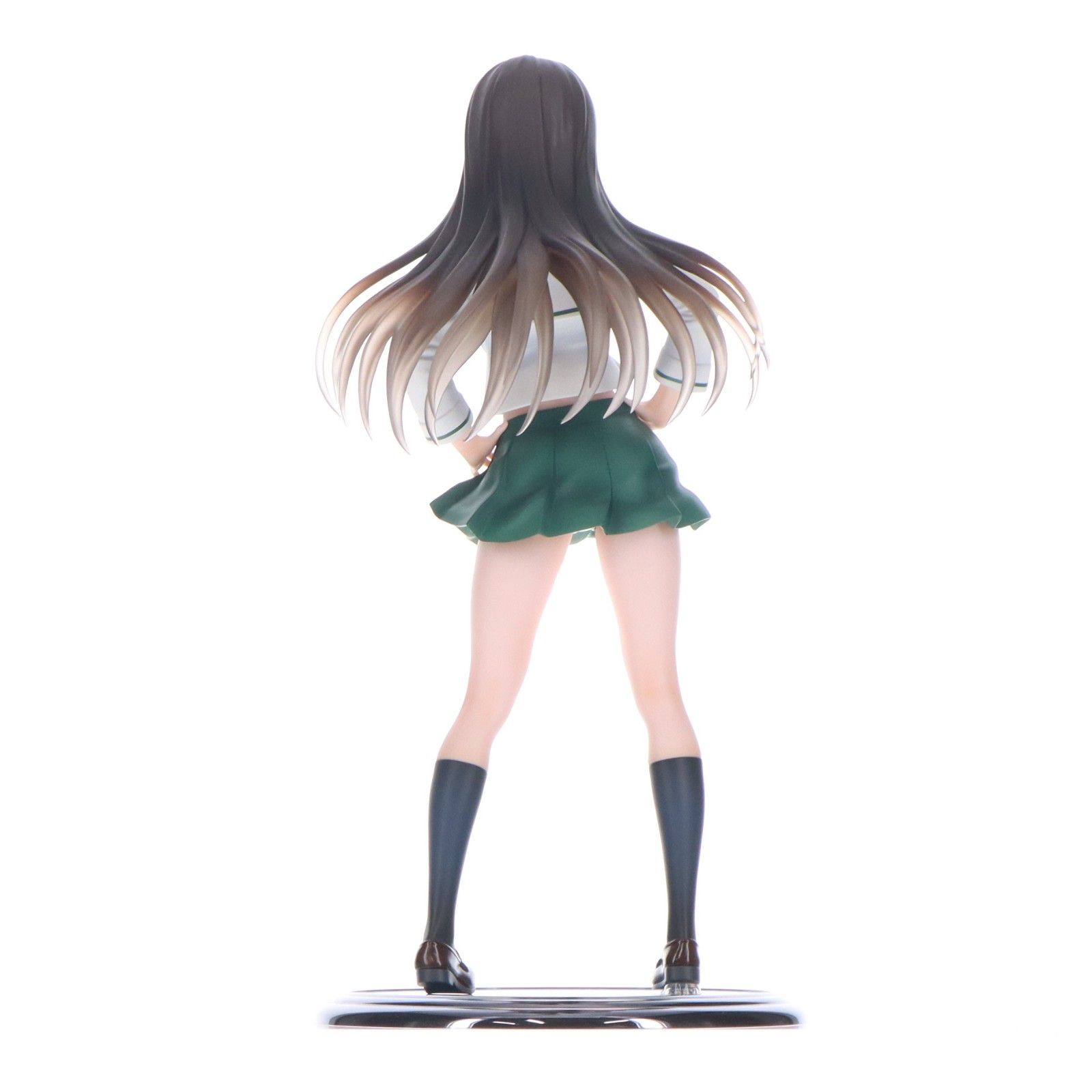 再販) ドリームテック 西住しほ[大洗女子](にしずみしほ おおあらい