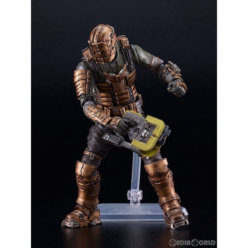 figma(フィグマ) SP-162 アイザック・クラーク Dead Space(デッド