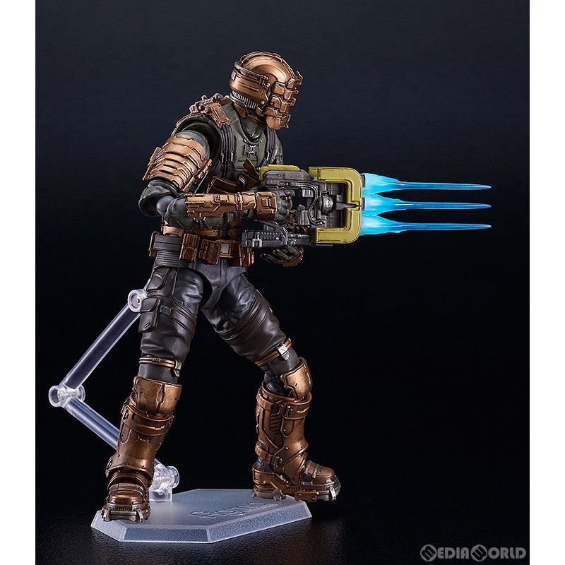 figma(フィグマ) SP-162 アイザック・クラーク Dead Space(デッド