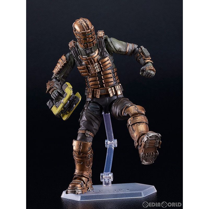 figma(フィグマ) SP-162 アイザック・クラーク Dead Space(デッド