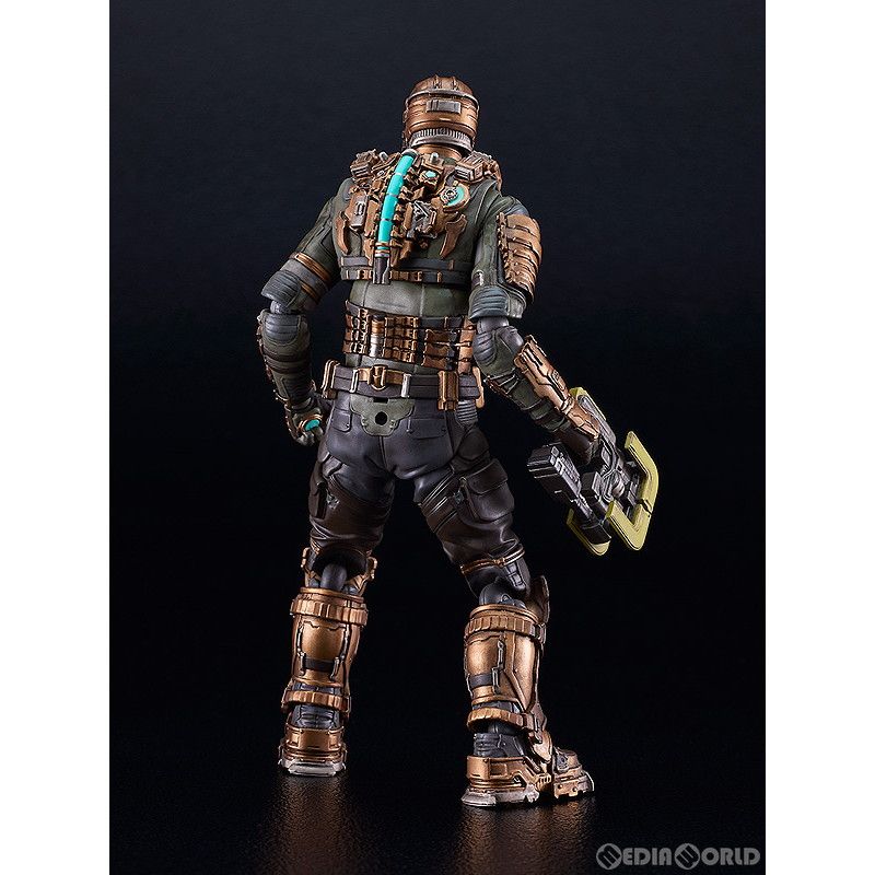 figma アイザック・クラーク 未開封品 figma(フィグマ) SP-162 アイザック・クラーク Dead Space(デッド