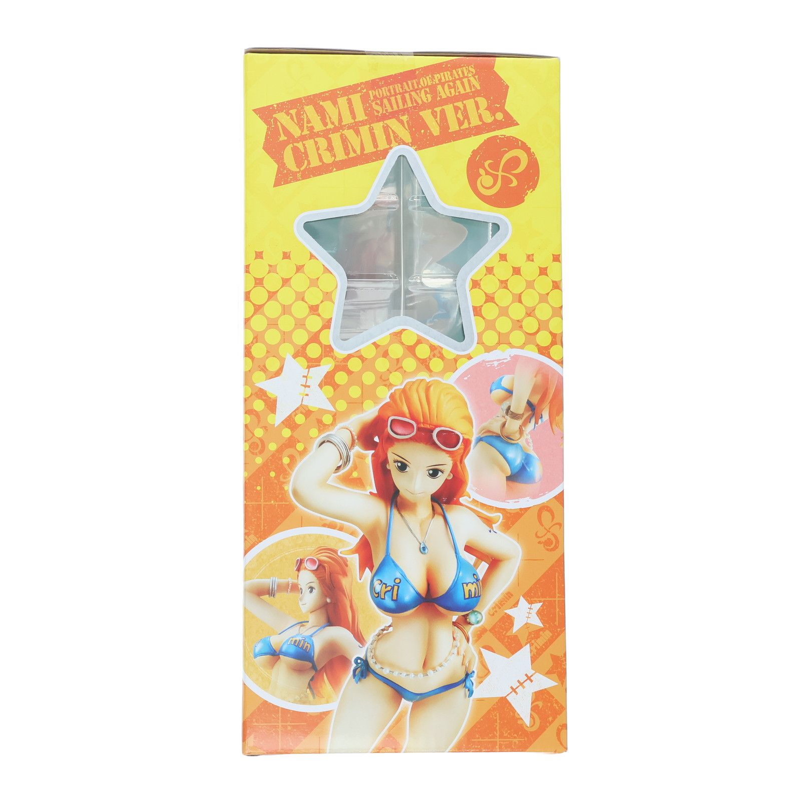 フィギュア単品) エクセレントモデル LIMITED Portrait.Of.Pirates