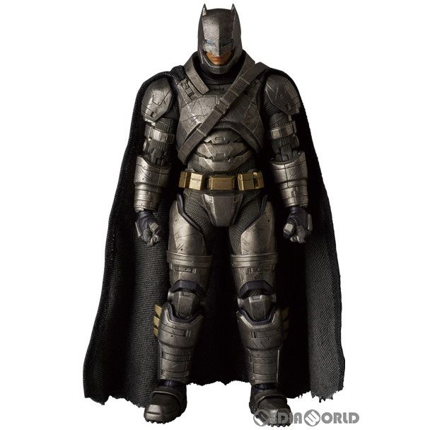 フィギュア マフェックス No.023 MAFEX ARMORED BATMAN(アーマード