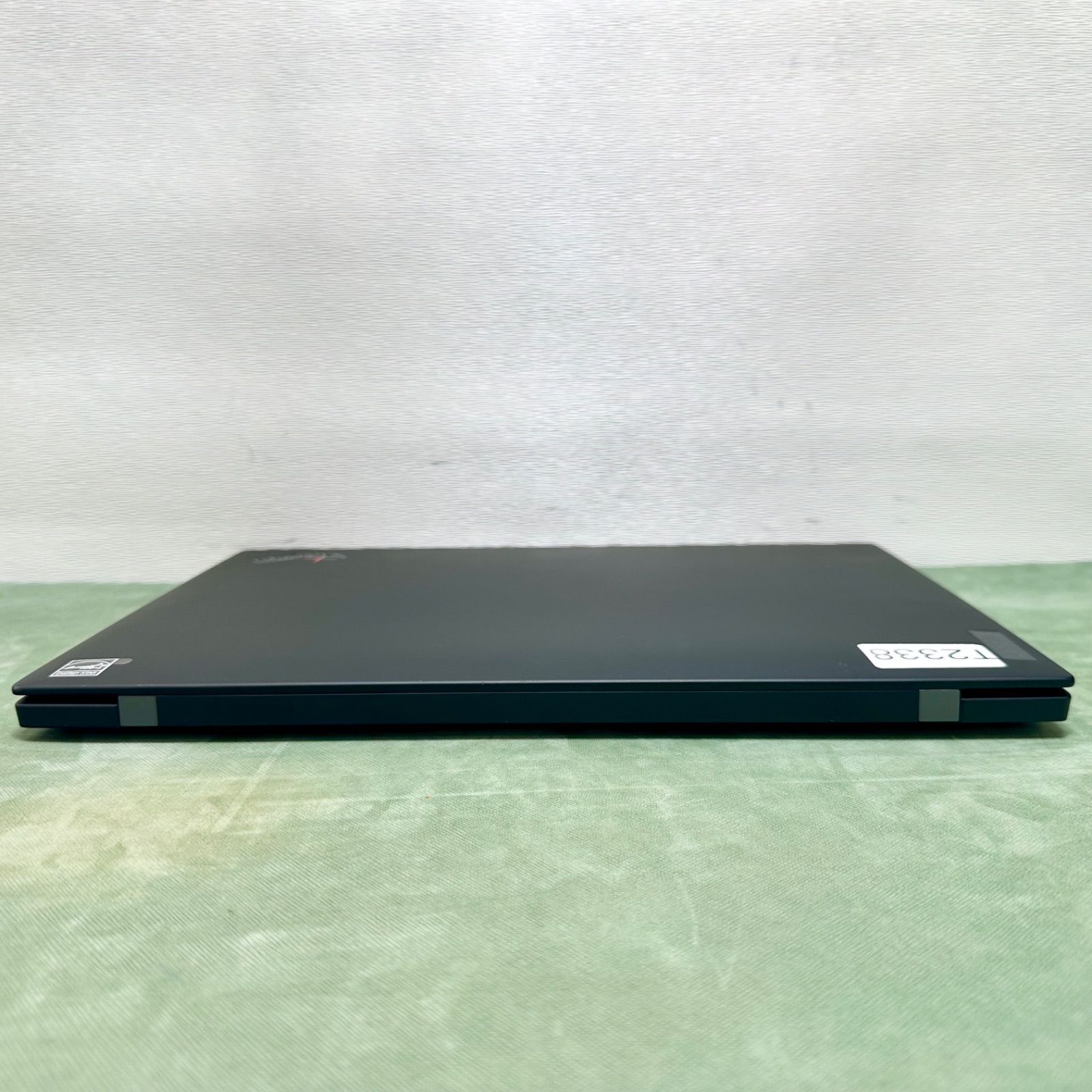 ThinkPad X1 Carbon Gen9 LTE i5/16GB/256GB 中古 - メルカリ