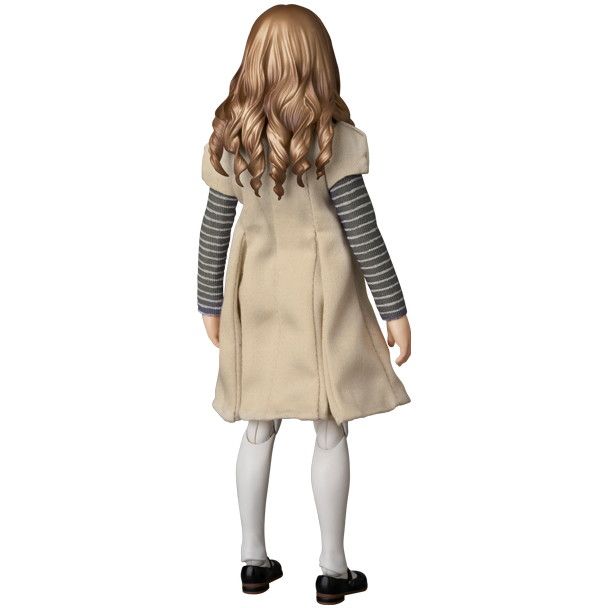 マフェックス No.263 MAFEX M3GAN(ミーガン) 完成品 可動フィギュア