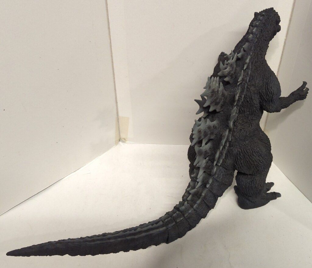 エクスプラス 東宝30cmシリーズ 酒井ゆうじ造形コレクション ゴジラ