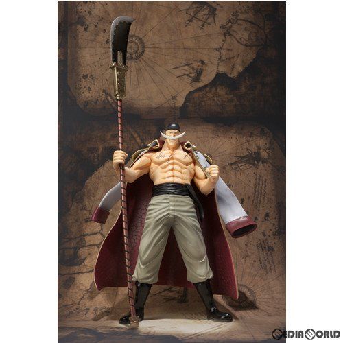 フィギュアーツZERO 白ひげ エドワード・ニューゲート ONE PIECE