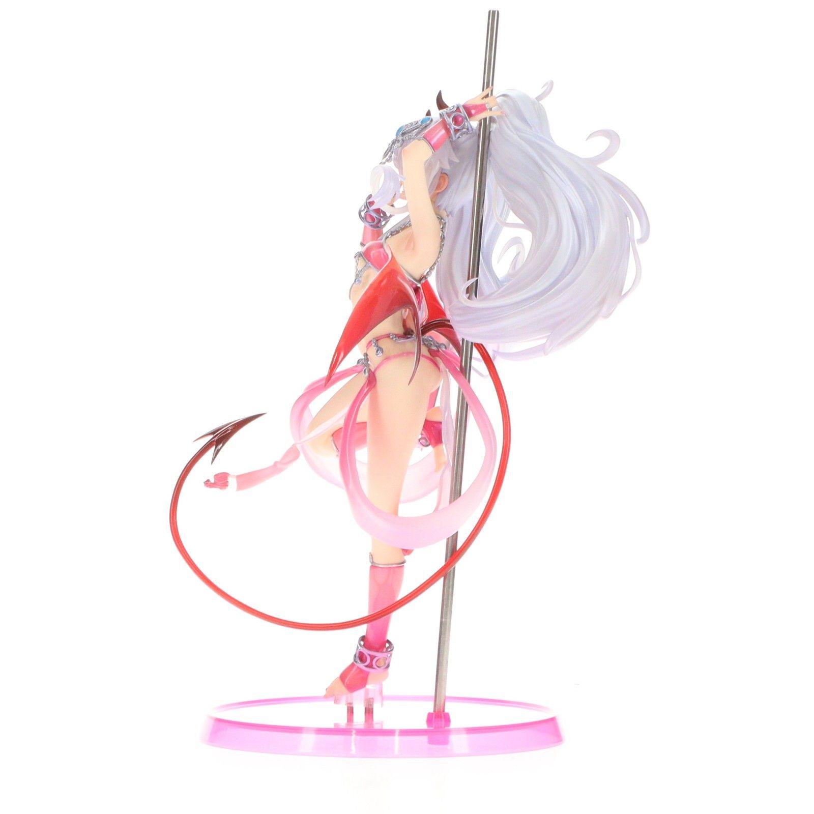 グリムアロエ ベリーダンスver. ボンバーガール 1/6 完成品 フィギュア