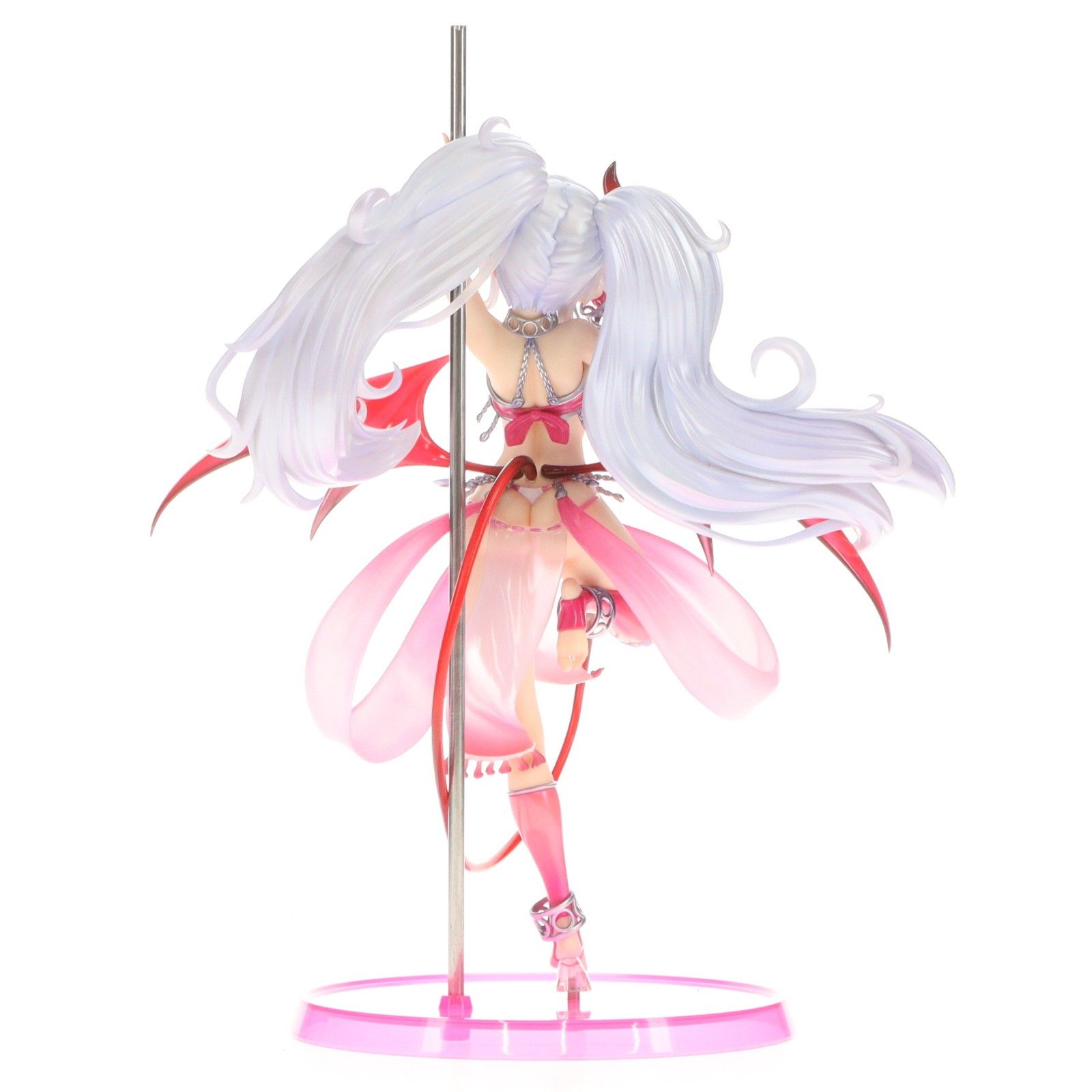 グリムアロエ ベリーダンスver. ボンバーガール 1/6 完成品 フィギュア