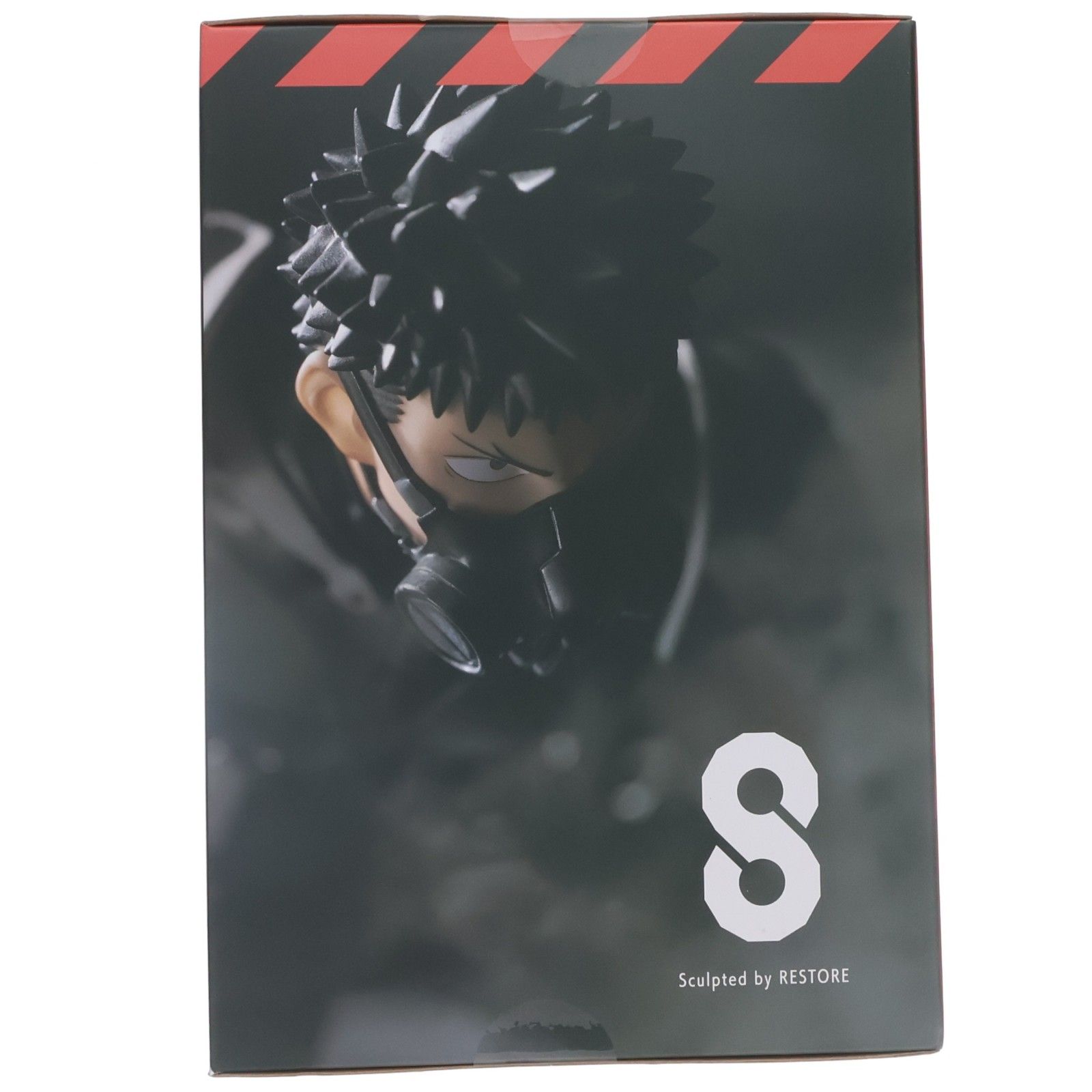 ARTFX J 日比野カフカ(ひびのかふか) 怪獣8号 完成品 フィギュア(PV089 