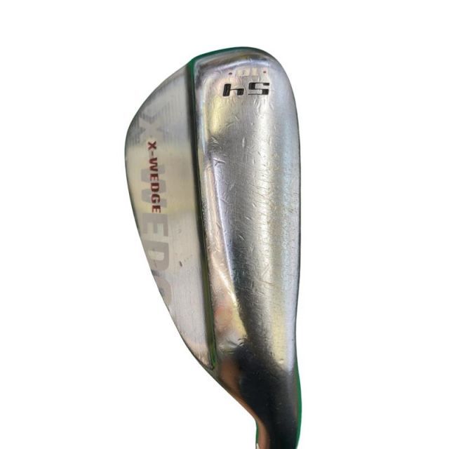中古】 ブリヂストン TOURSTAGE X-WEDGE(2011) 54°/10° ウェッジ WG