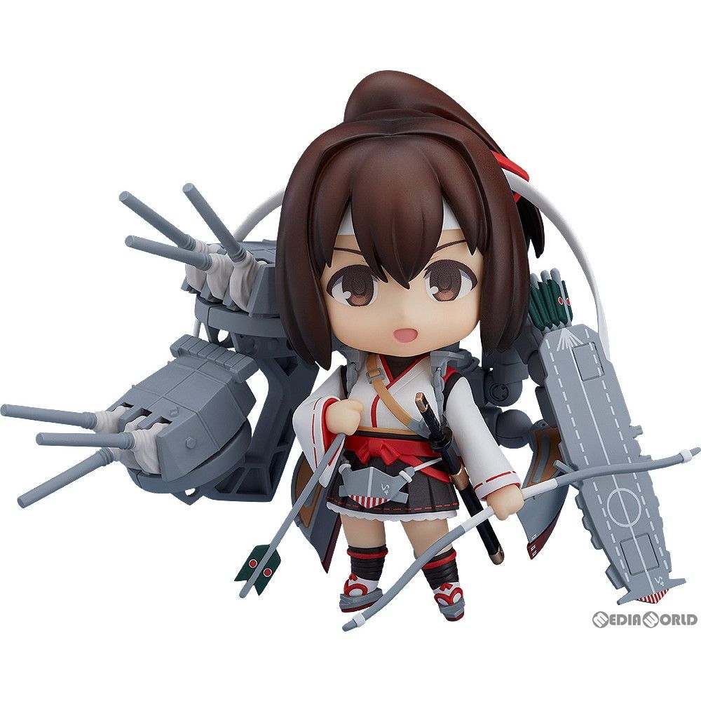 ねんどろいど 1128 伊勢改二(いせかいに) 艦隊これくしょん -艦これ