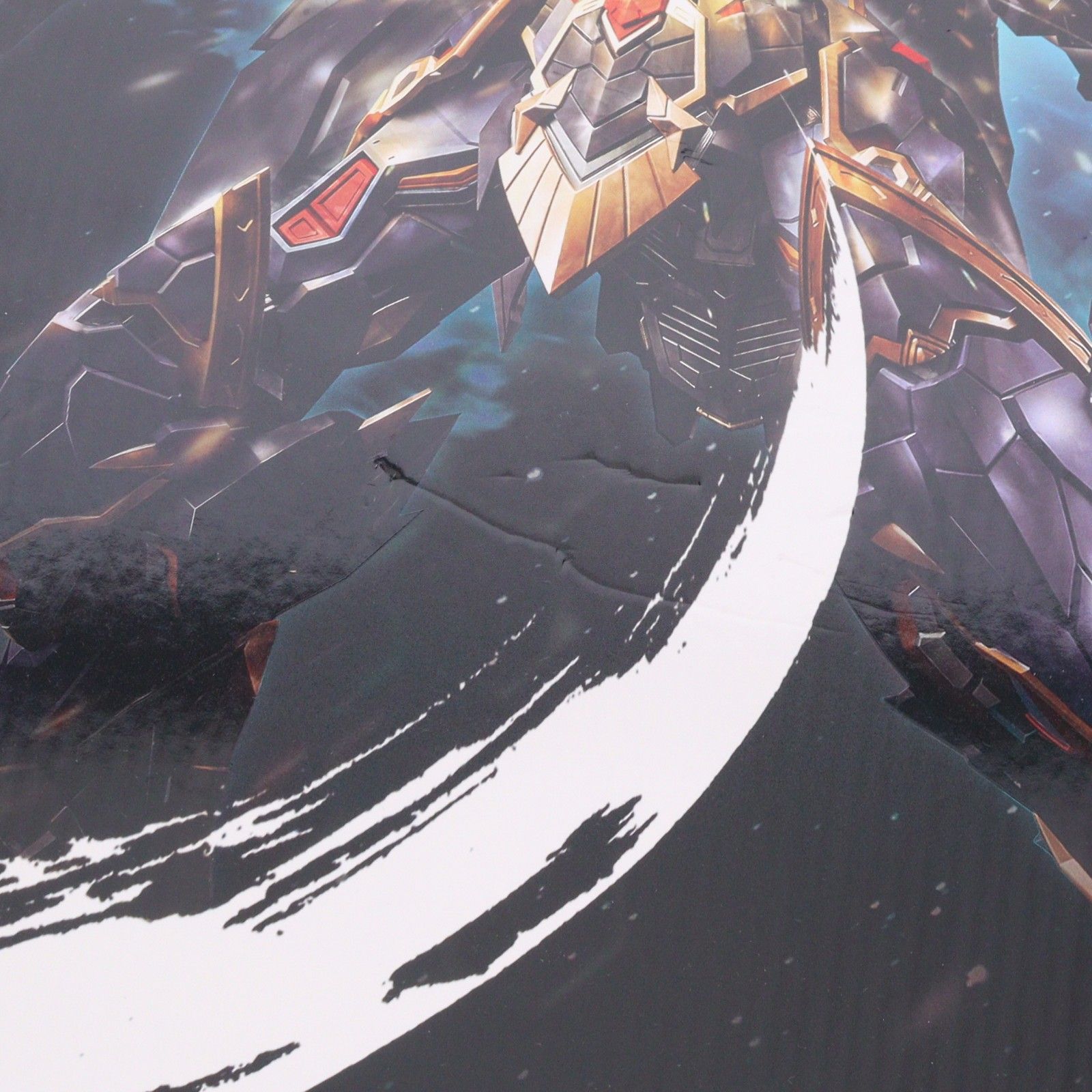 CD-04 四聖獣 玄武 完成品 合金可動フィギュア 蔵道模型(ZEN Of 