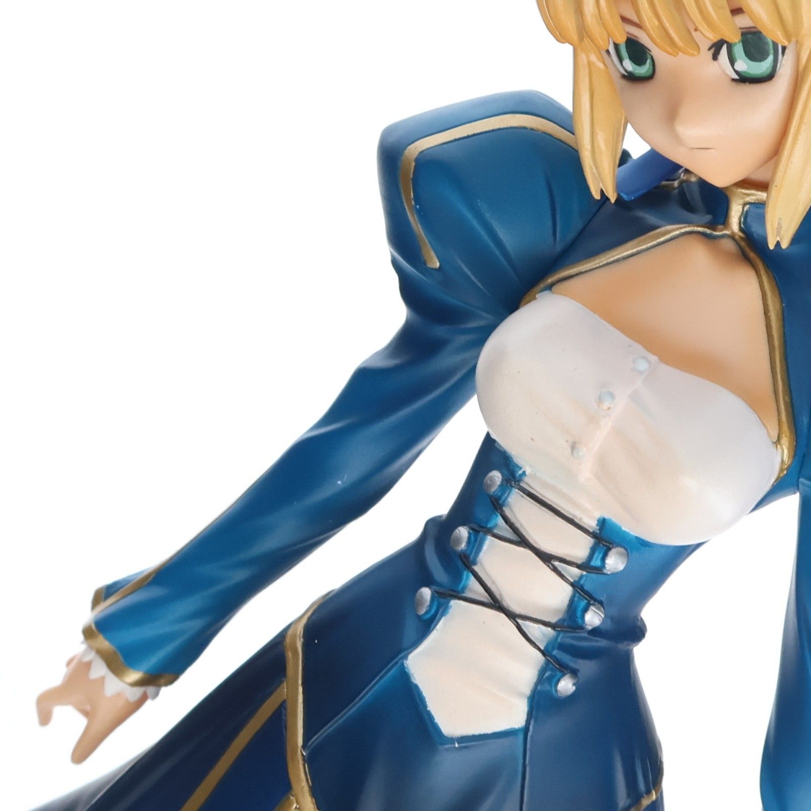 セイバー Fate/stay night(フェイト/ステイナイト) 1/6 完成品 
