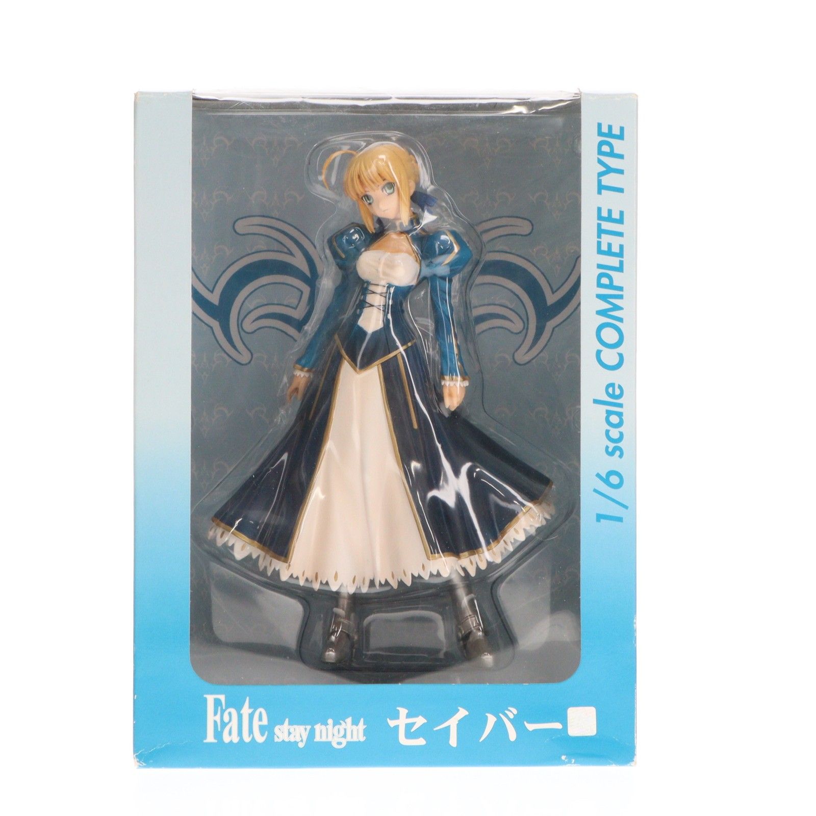 Fate/hollow ataraxia フィギュアコレクション Vol.2 全6種セット 