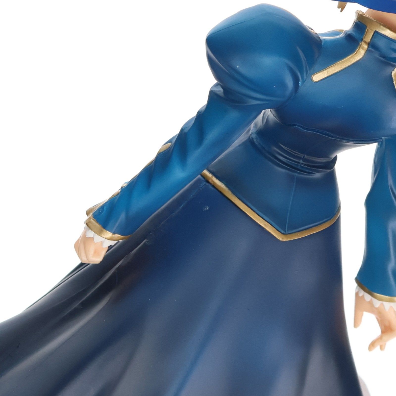セイバー Fate/stay night(フェイト/ステイナイト) 1/6 完成品