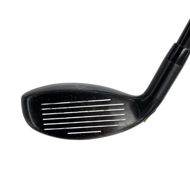 中古】 キャロウェイ X2 HOT U4 ユーティリティ UT X2 HOT