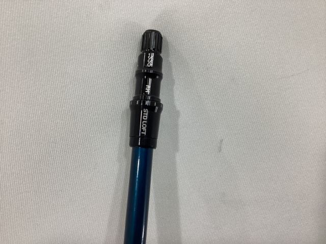 TENSEI BLUE HY #3UT用シャフト 85X テーラーメイドスリーブ 中古】シャフト その他 TENSEI BLUE TM50(R） テーラーメイド用