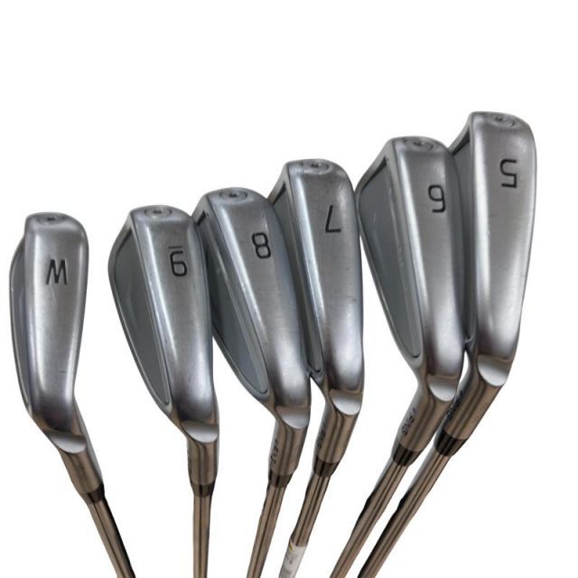 中古】 ピン i230 6S アイアンセット IR NS PRO MODUS3 TOUR115
