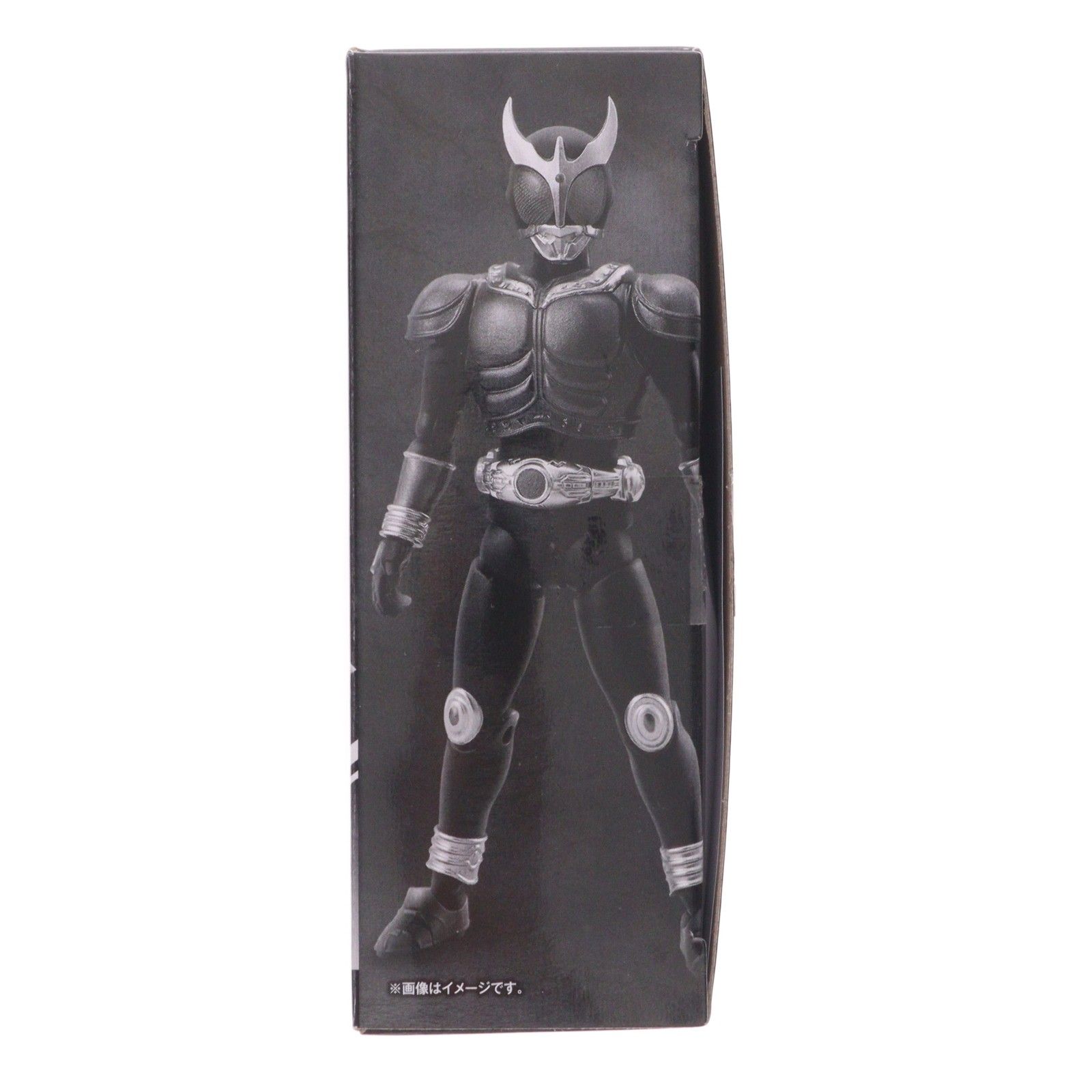 食玩) プレミアムバンダイ限定 掌動EXCEED 仮面ライダークウガ