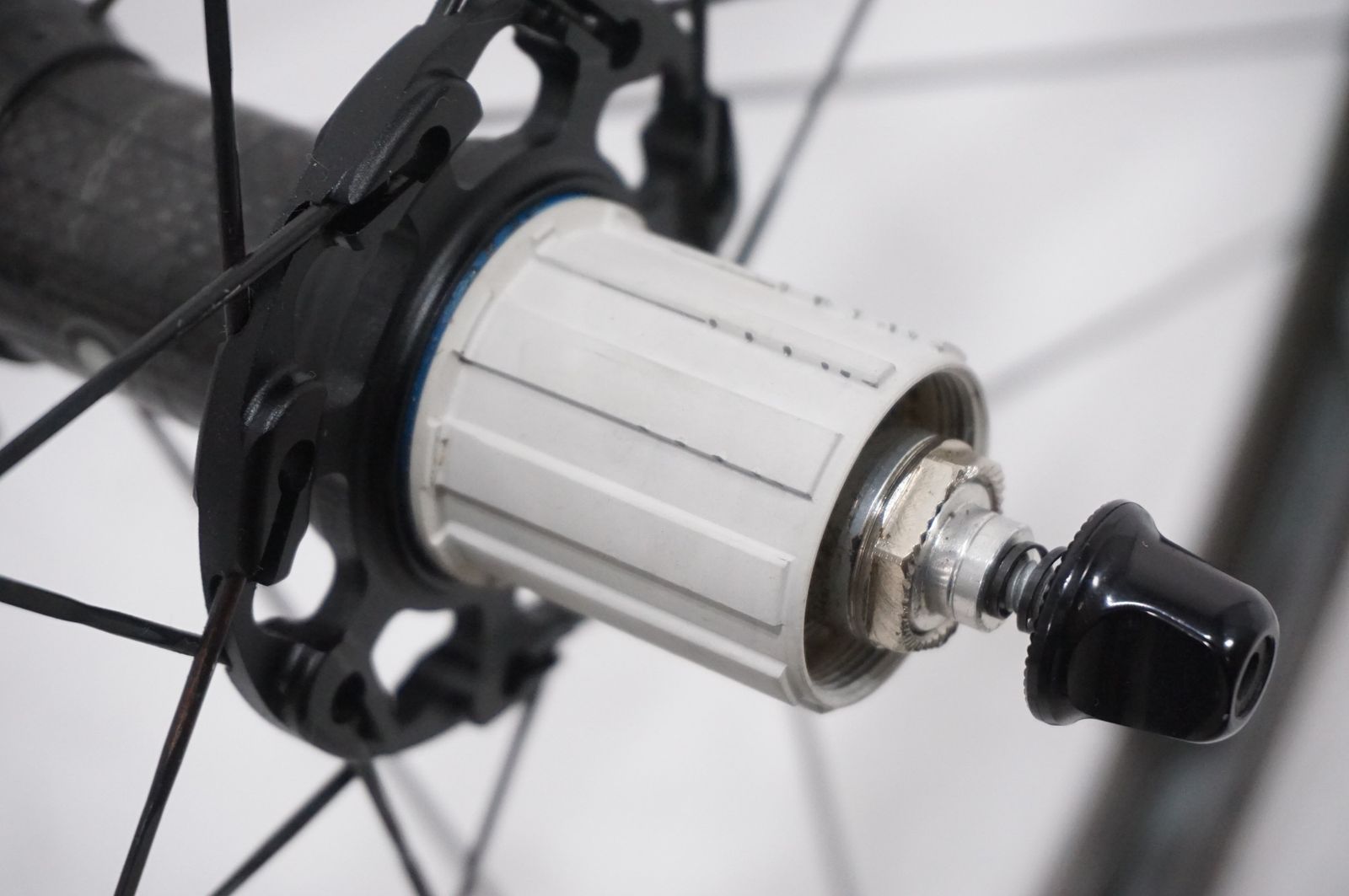 CAMPAGNOLO 「カンパニョーロ」 BORA ULTRA 35 TU シマノ11速 ホイール 